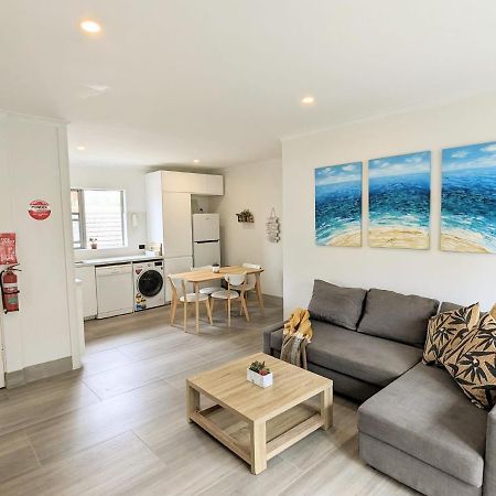 Lotus Stay Manly - Apartment 29E Sidney Exterior foto