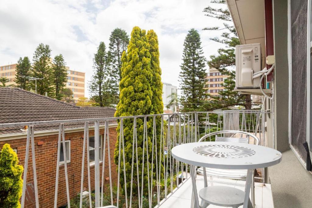 Lotus Stay Manly - Apartment 29E Sidney Exterior foto