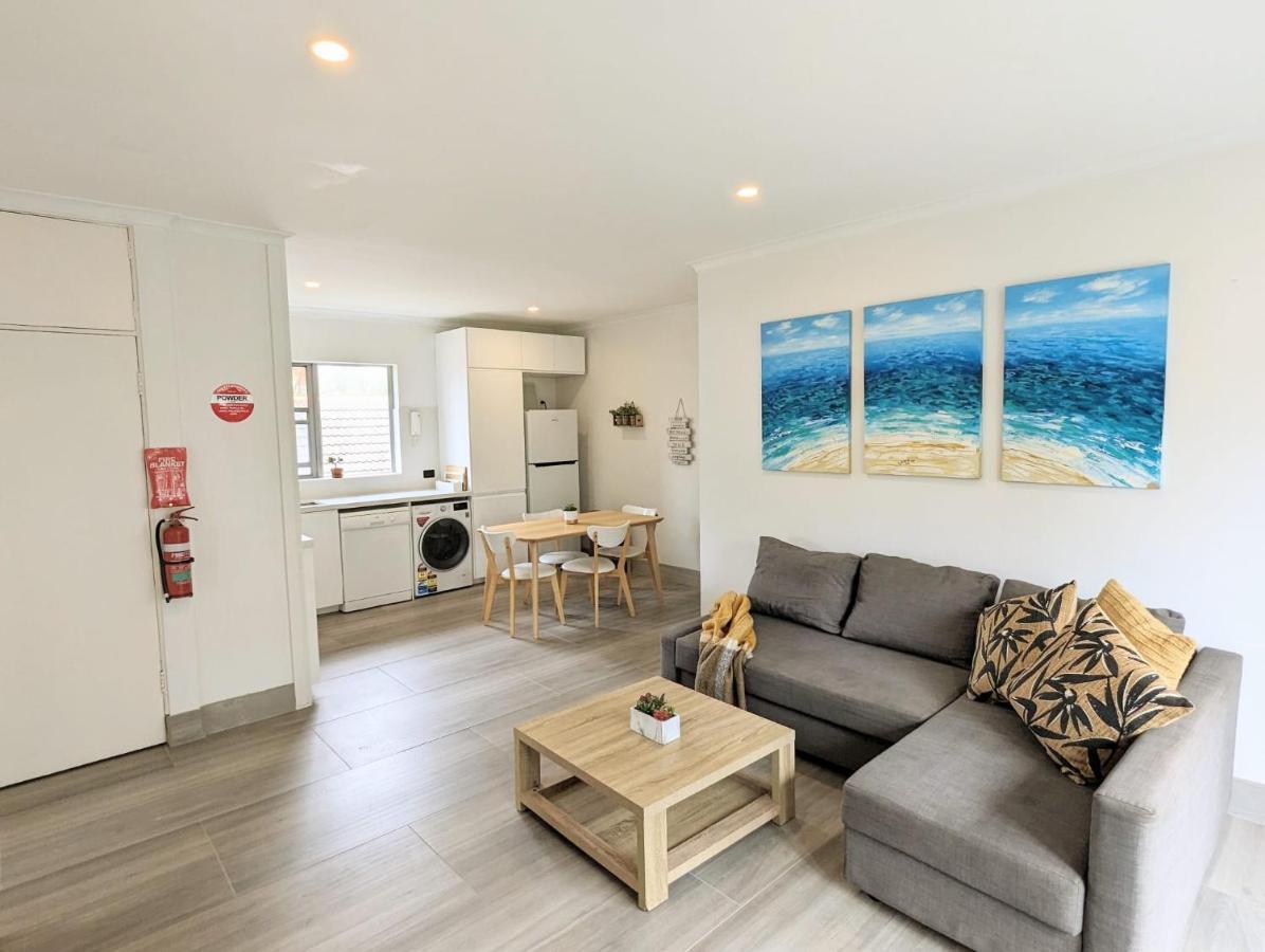 Lotus Stay Manly - Apartment 29E Sidney Exterior foto